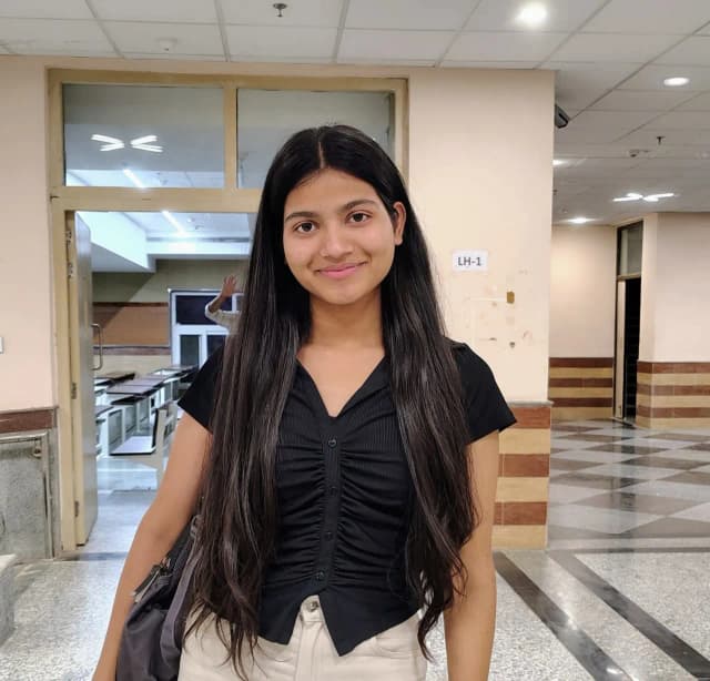 Akanksha Kumari