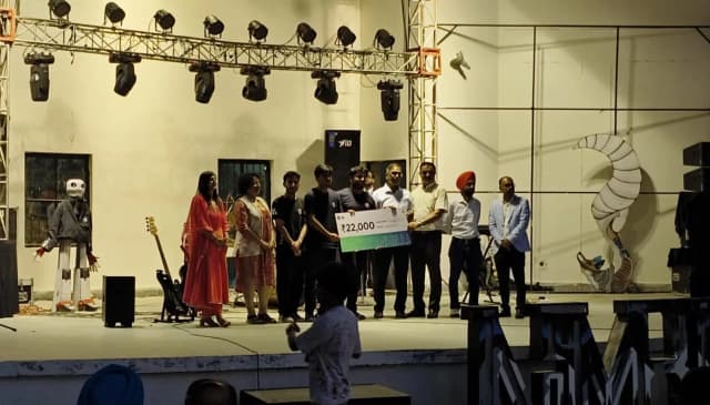 Award Ceremony