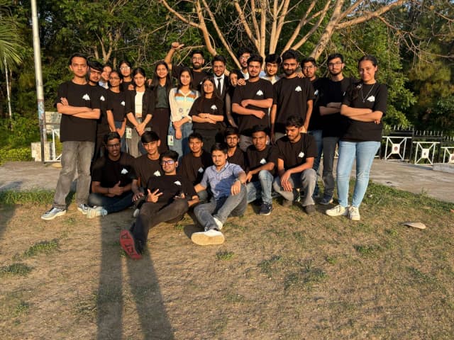 Organizing Team