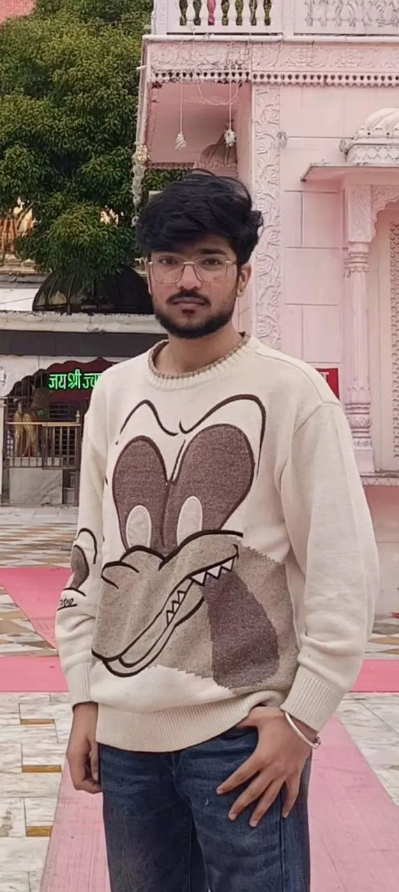 Arjun Prajapti
