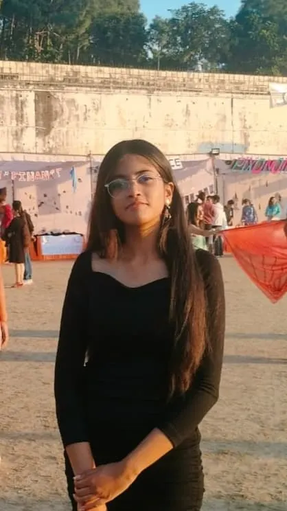 Urvashi Nandan