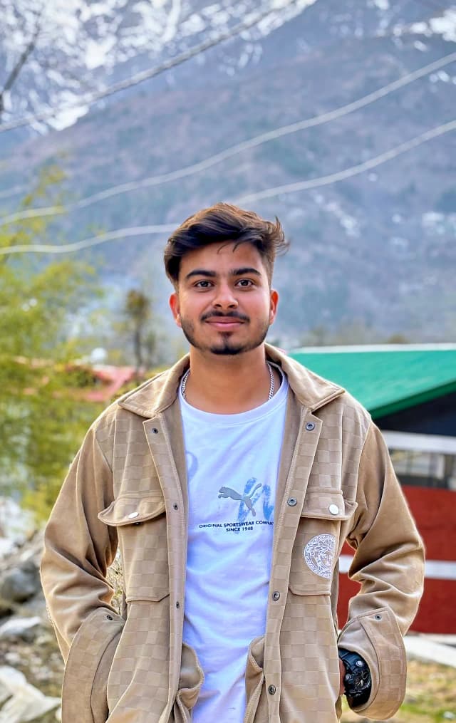 Avinash Garla