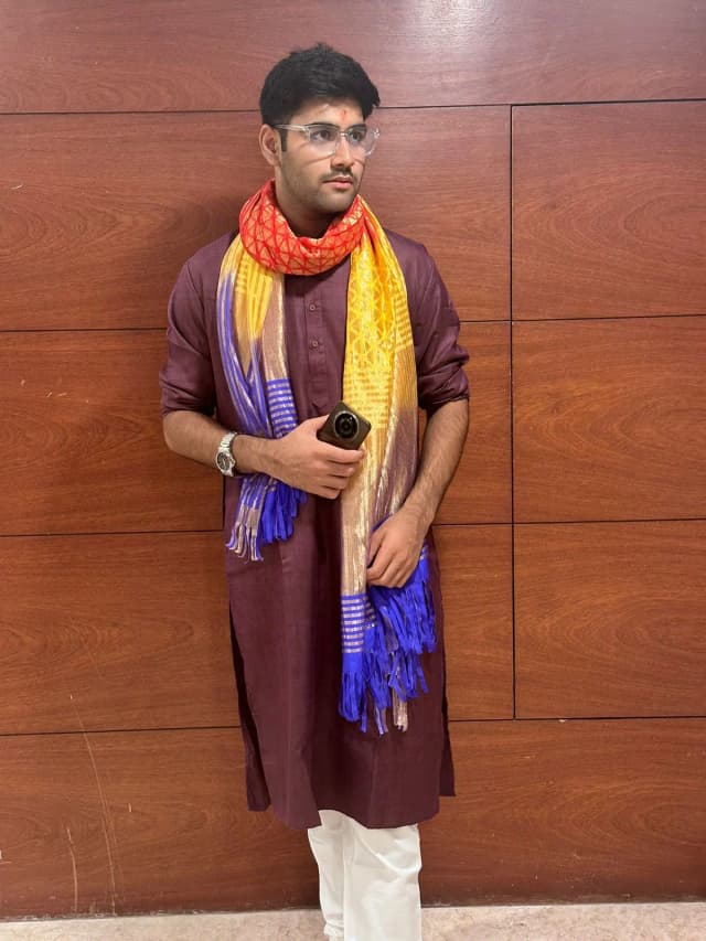 Akshat Tripathi