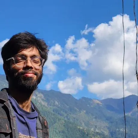Pratyush Pragyey