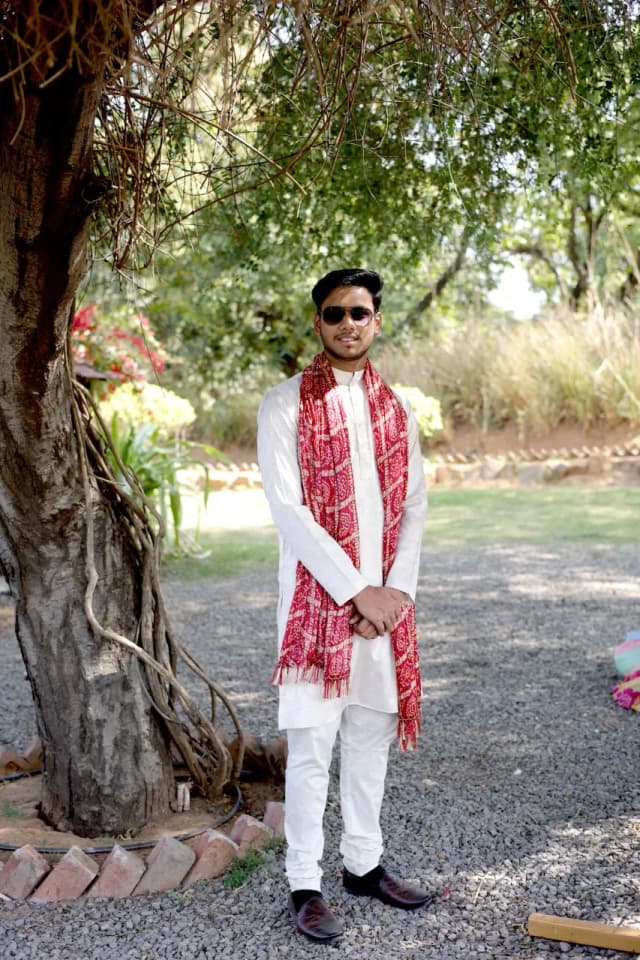 Sankalp gupta